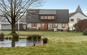 Beautiful Home In Sønder Felding With Wifi